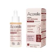 Acorelle - Био серум за намаляване на окосмяването по тялото, 50 мл.