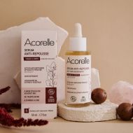 Acorelle - Био серум за намаляване на окосмяването по тялото, 50 мл.